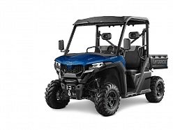 CFMOTO UFORCE 600, FFF Motors