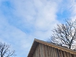 Ēku restaurācija