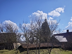 Teritorijas labiekārtošana