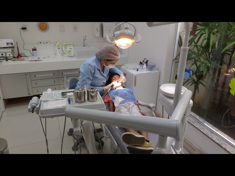 стоматология в центре Риги