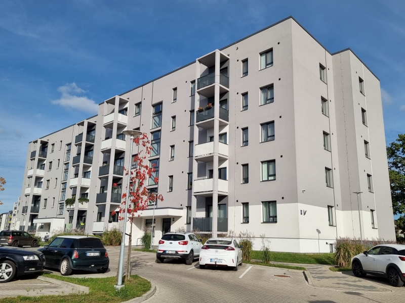 fasāžu siltināšana