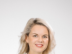 dr. Inga Gorkusa Melbarde