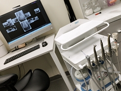 Stomatoloģijas ierīces