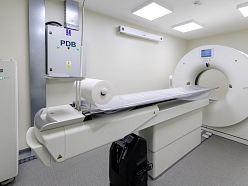 Diagnostikas iekārta