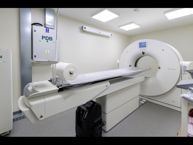 Diagnostikas iekārta