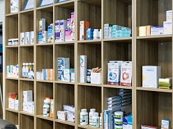 Profesionāla barība