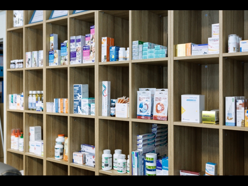 Profesionāla barība