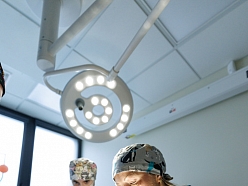 Dr. VET profesionāļi darbībā