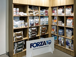 Profesionāla barība