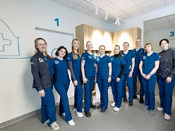 DR. VET profesionāļu komanda