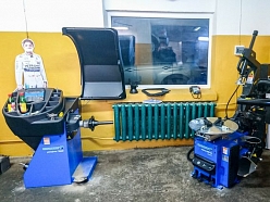 Auto remonts, apkope