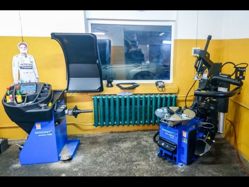 Auto remonts, apkope