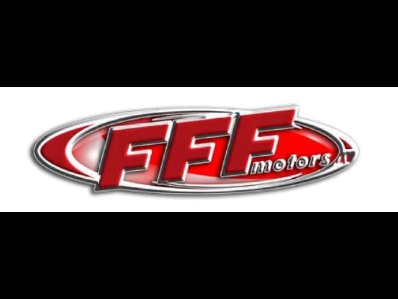 FFF Motors Liepāja