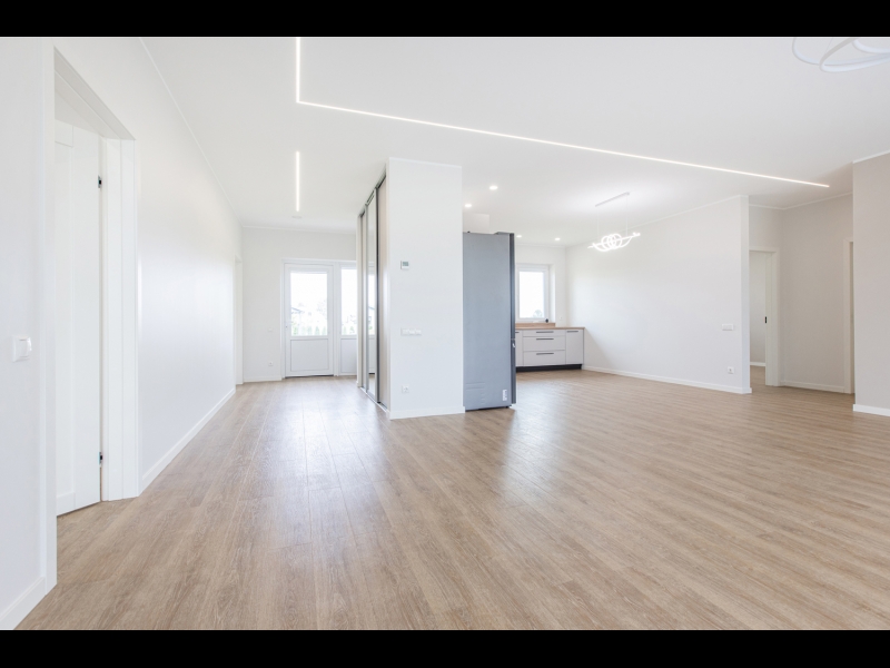 Privātmājas būvniecība