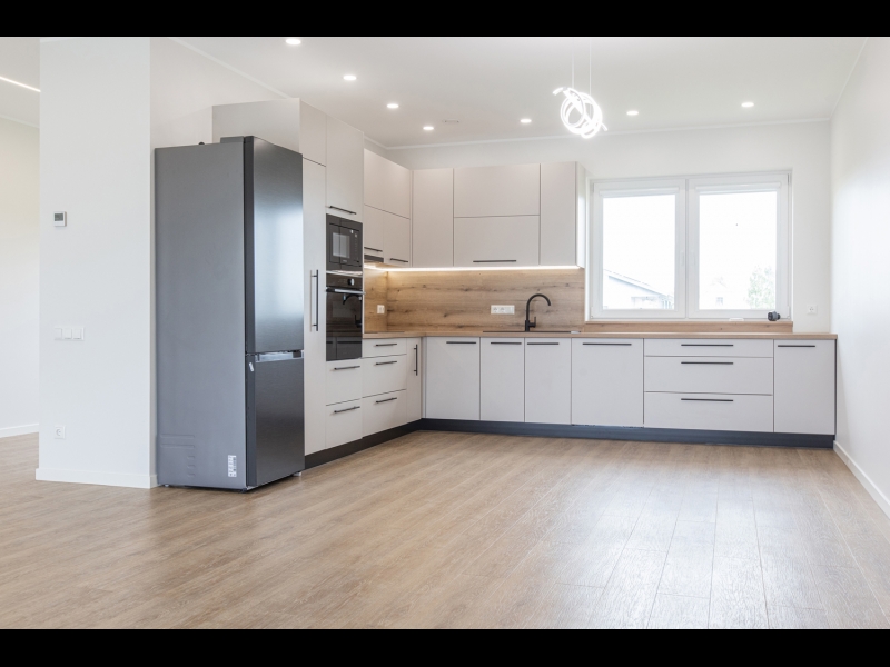 Privātmājas būvniecība