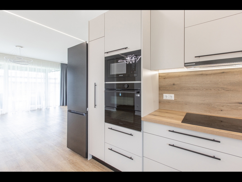 Privātmājas būvniecība