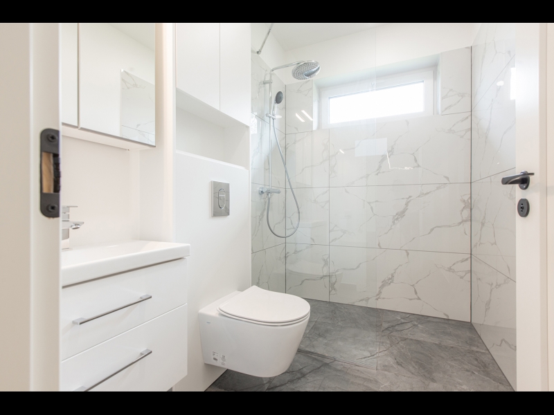 Privātmājas būvniecība