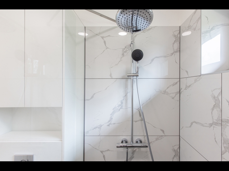 Privātmājas būvniecība