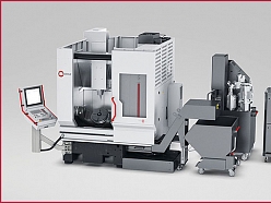 Frēzēšanas darbagaldi