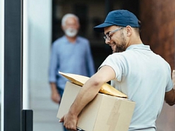 Iekšzemes kravu pārvadājumi