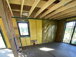 Pilna cikla grīdas izbūve