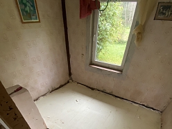 Pilna cikla grīdas izbūve