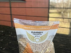 Kokskaidu granulu piegāde