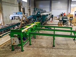 Dēļu transportieris