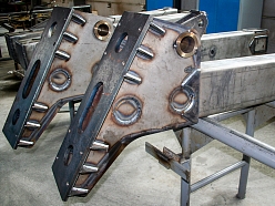 Metināšanas pakalpojumi