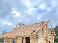 guļbūvju celtniecība