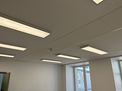 Elektroinstalācijas