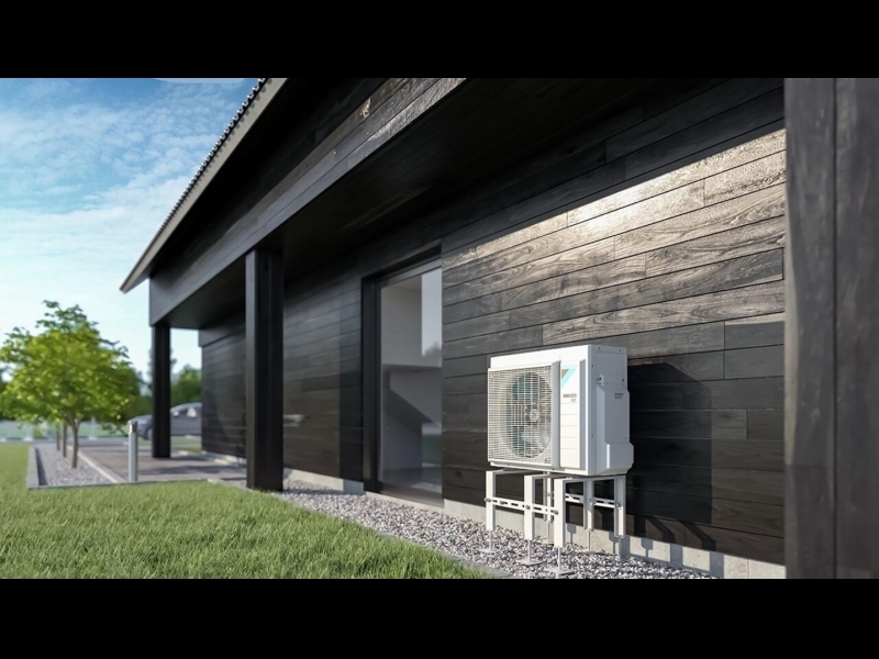 Siltumsūkņu tirdzniecība