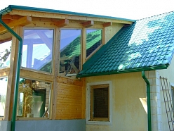 Restaurācijas darbi