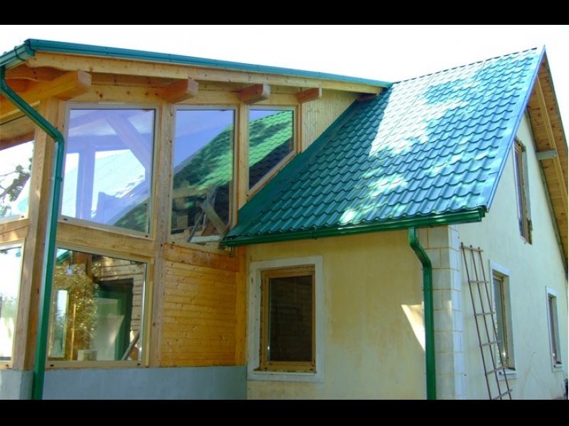 Restaurācijas darbi