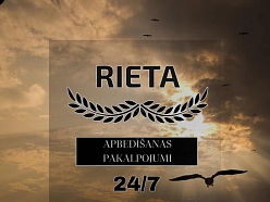 Rieta SIA