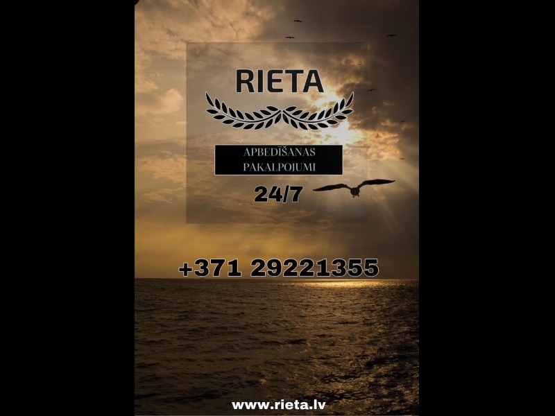 Rieta SIA