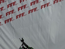 Jauna moto tehnika, Liepāja