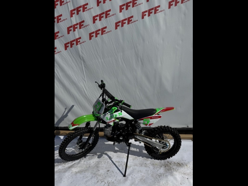 Jauna moto tehnika, Liepāja