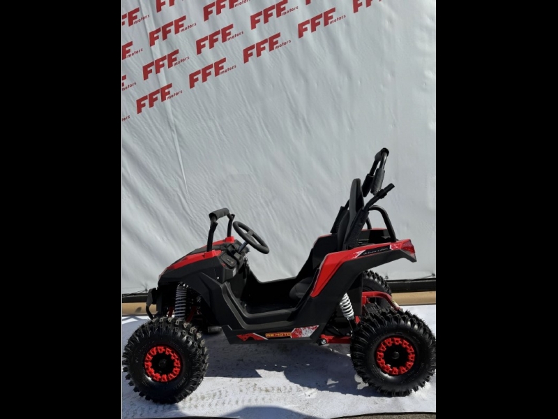 Jauna mototehnika, Liepāja