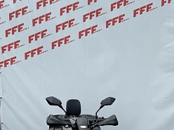 Jauna mototehnika, Liepāja