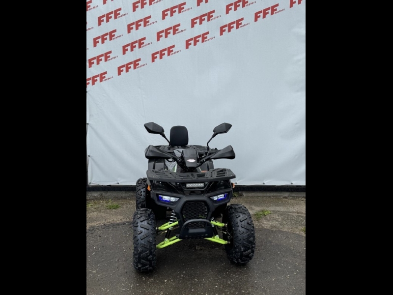 Jauna mototehnika, Liepāja