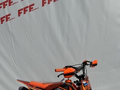 Jauna mototehnika, Liepāja