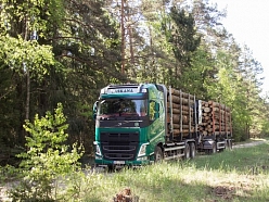 kokmateriālu iepirkšana un transportēšana