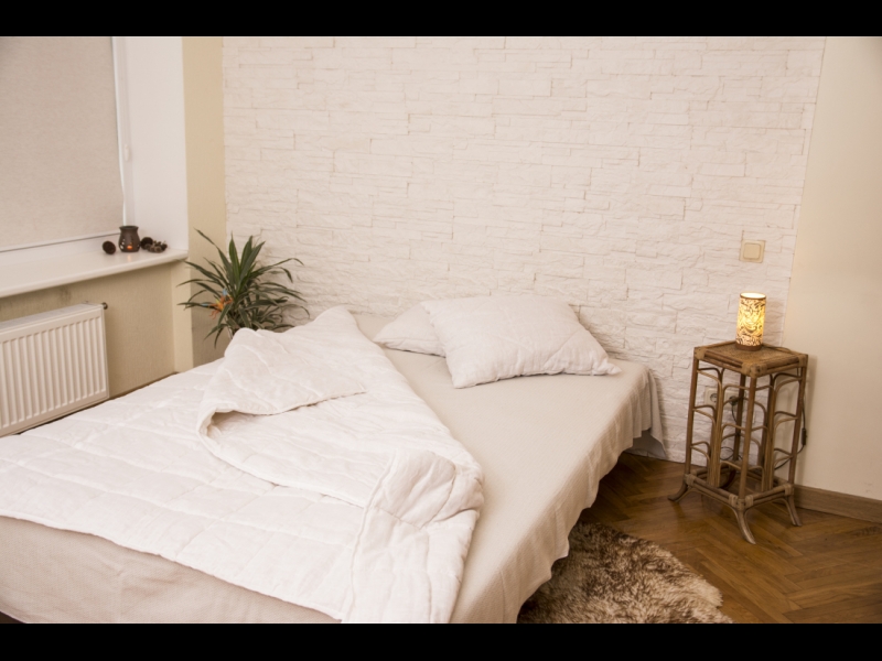 Aitas vilnas sega un spilvens