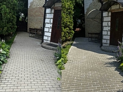 Stāvlaukumu tīrīšana