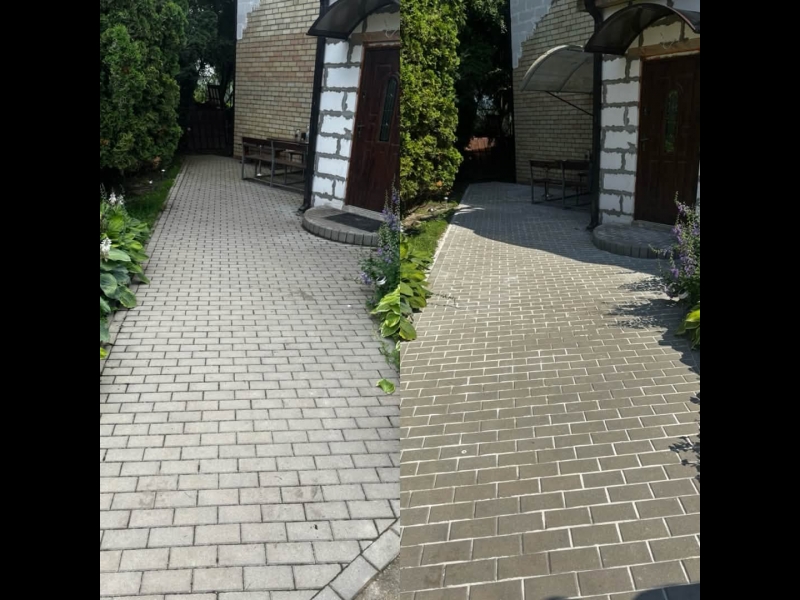 Stāvlaukumu tīrīšana