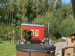 Kubls ar integrēto krāsni ražots Latvijā