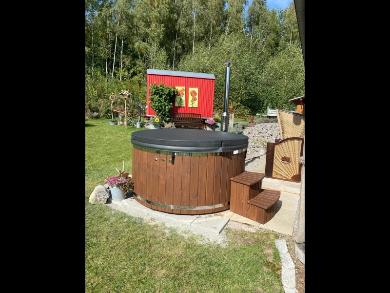 Kubls ar integrēto krāsni ražots Latvijā