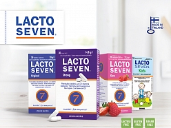 lacto seven