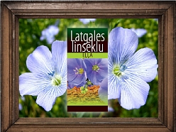 Latgales linsēklu eļļa